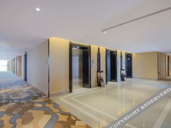Чжэнчжоу: Kyriad Marvelous Hotel