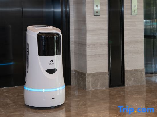 Шэньчжэнь: Kyriad Marvelous Hotel (Shenzhen Qinghu Metro Station)