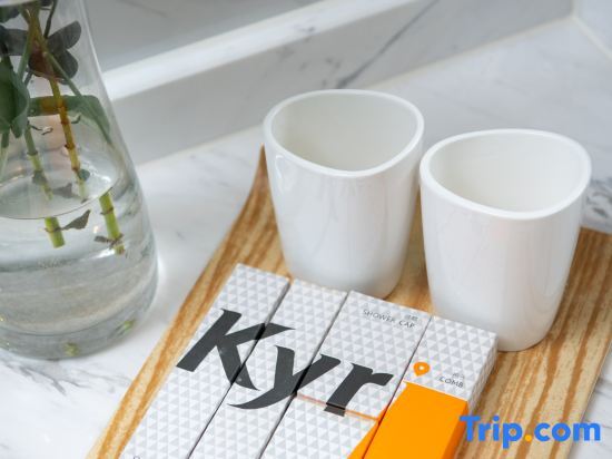 Шэньчжэнь: Kyriad Marvelous Hotel (Shenzhen Qinghu Metro Station)
