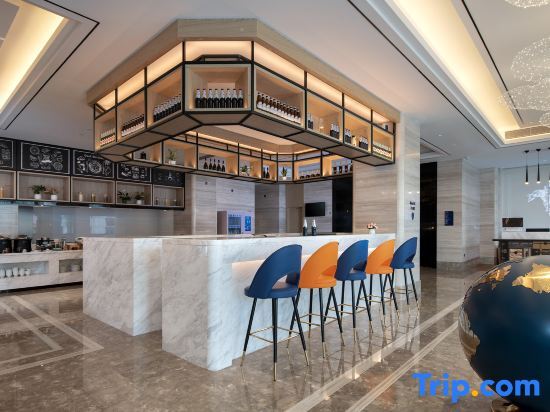 Шэньчжэнь: Kyriad Marvelous Hotel (Shenzhen Qinghu Metro Station)