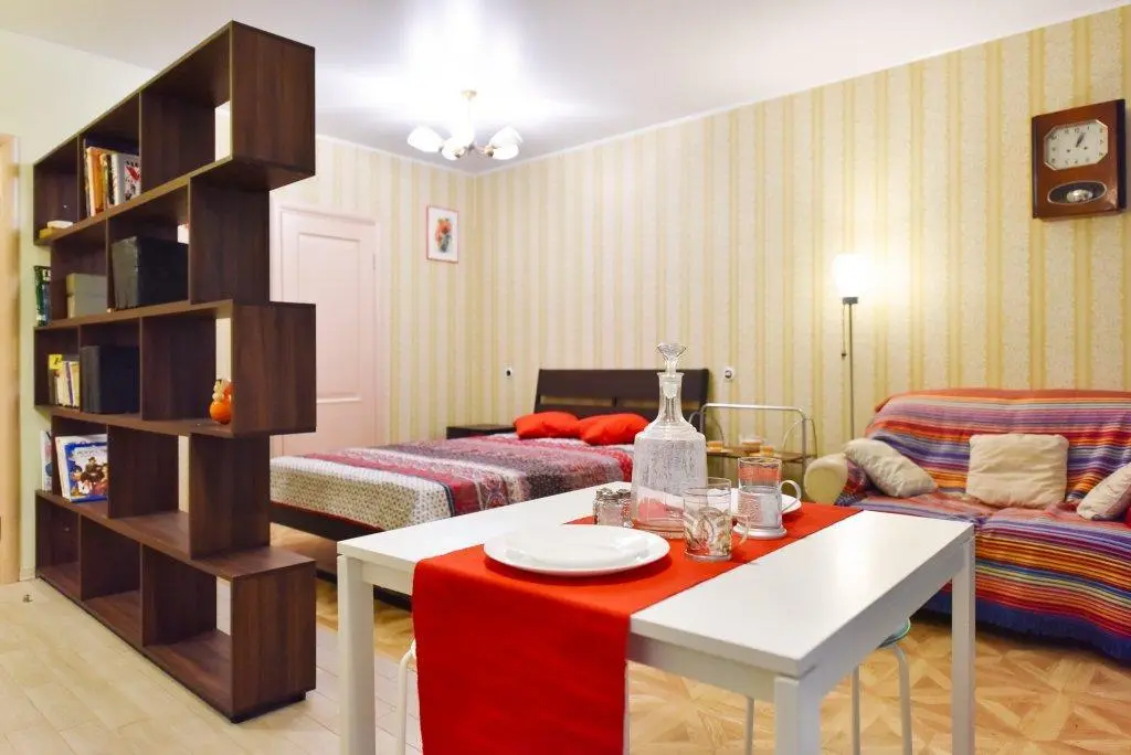 Санкт-Петербург: Anarin Apartaments