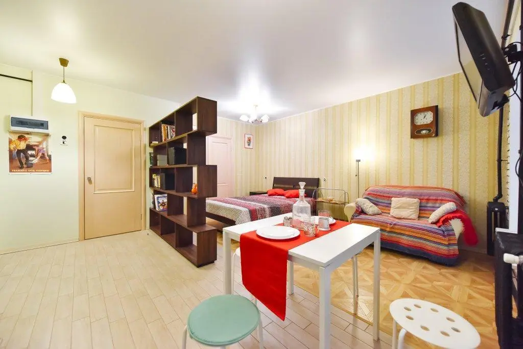 Санкт-Петербург: Anarin Apartaments