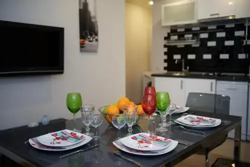Санкт-Петербург: Anarin Apartaments