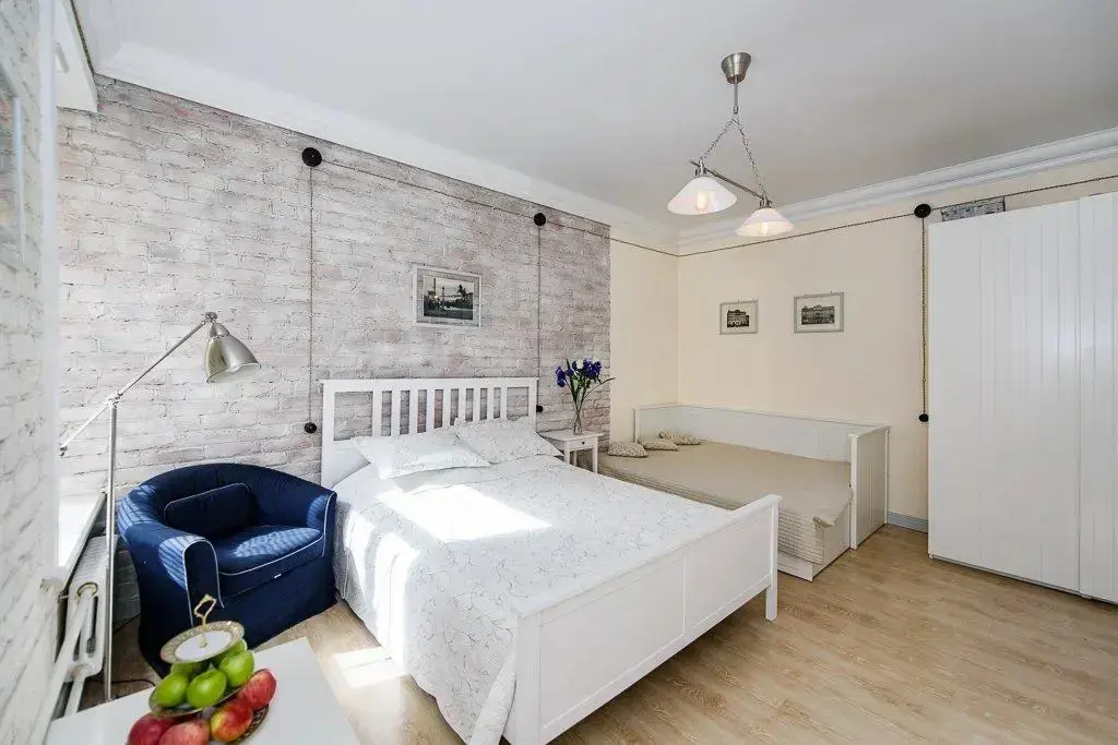 Санкт-Петербург: Anarin Apartaments
