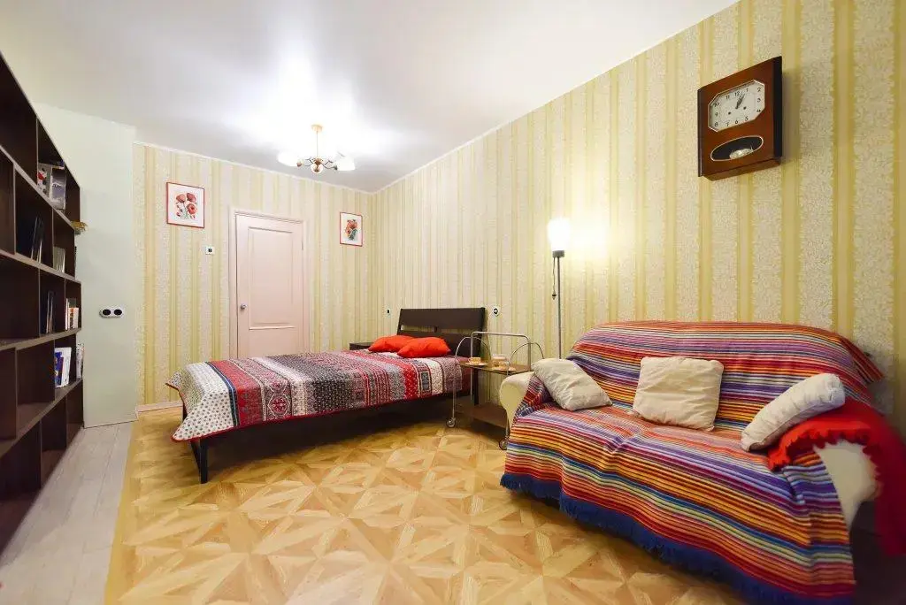 Санкт-Петербург: Anarin Apartaments