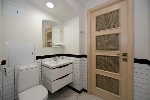 Санкт-Петербург: Anarin Apartaments