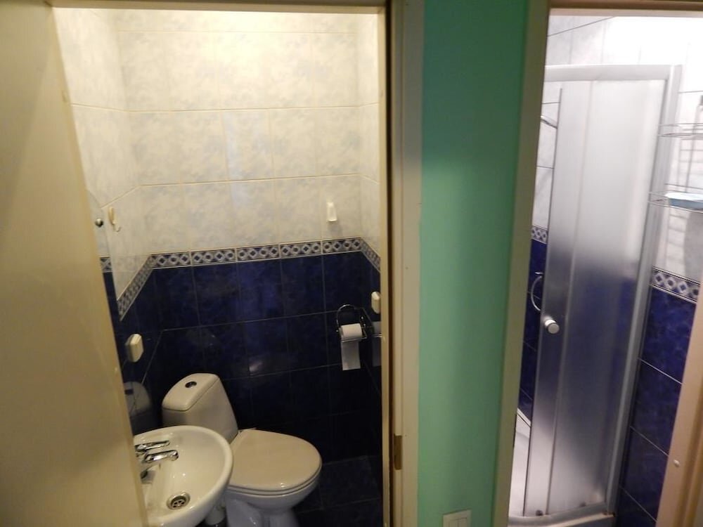 Санкт-Петербург: Apartment Advance