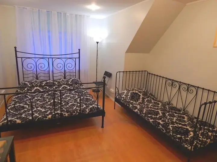 Санкт-Петербург: Apartment Advance