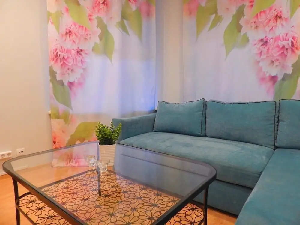 Санкт-Петербург: Apartment Advance