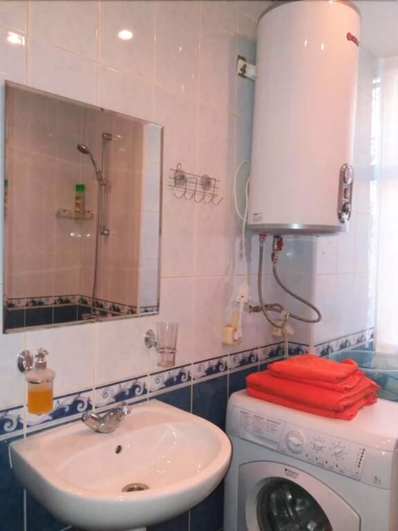 Санкт-Петербург: Apartment Advance