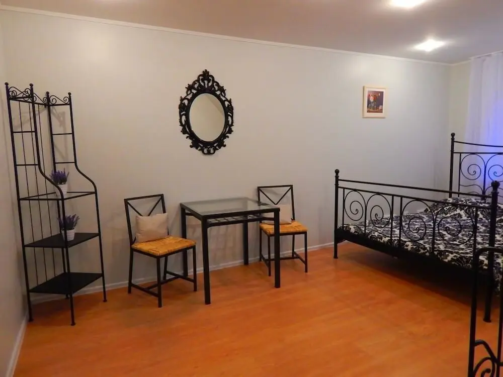 Санкт-Петербург: Apartment Advance