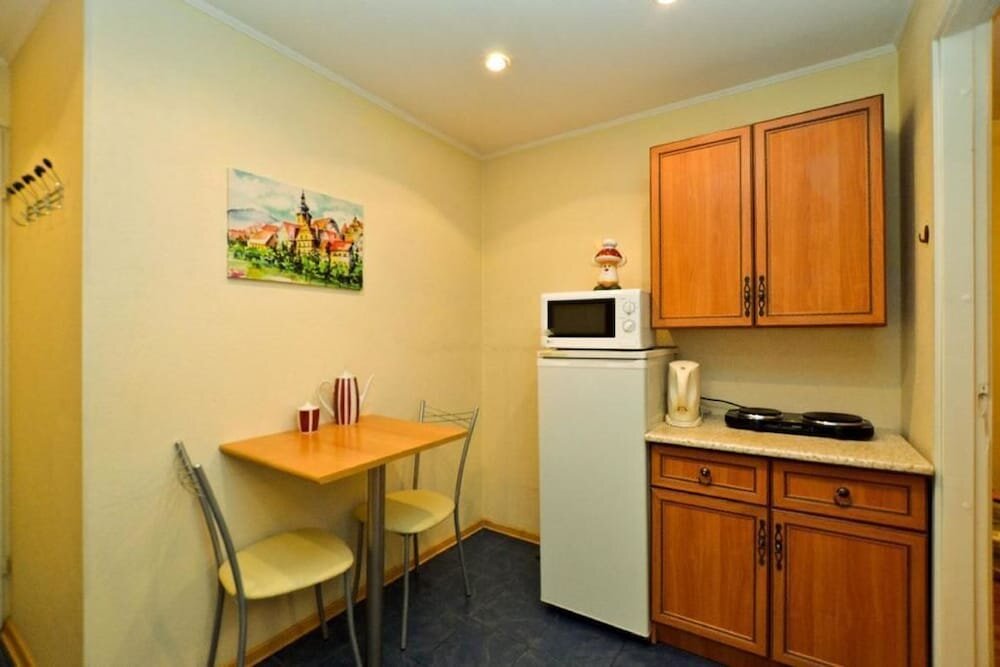 Санкт-Петербург: Apartment Advance