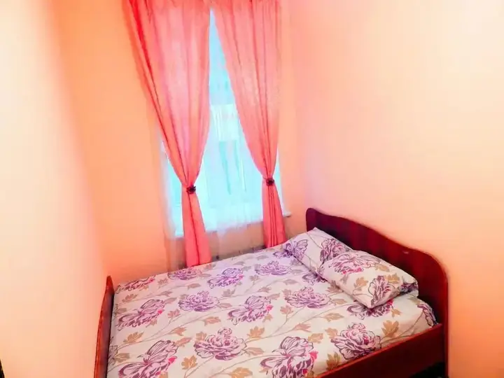 Санкт-Петербург: Apartment Advance