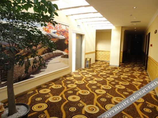 Цюаньчжоу: A home qingshe hotel