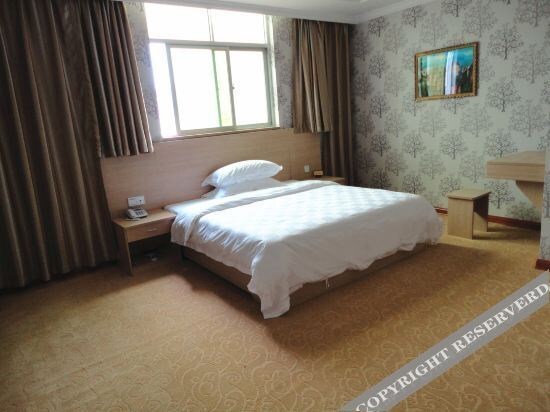 Цюаньчжоу: A home qingshe hotel