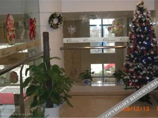 Наньчан: Yangguang Jiazhou Hotel