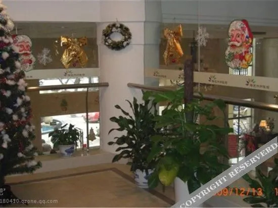 Наньчан: Yangguang Jiazhou Hotel