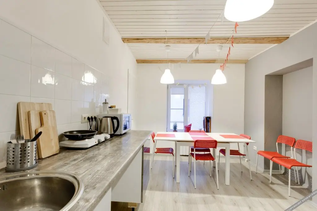 Санкт-Петербург: Apartment Anna na Fontanke