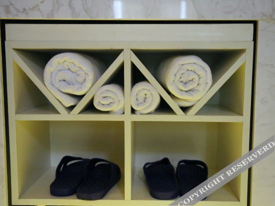 Сучжоу: City 118 Hotel Chain (Suzhou Lingbi Zhong'an Plaza)