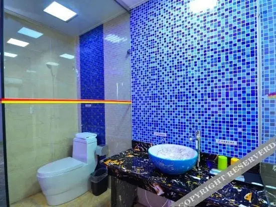 Сюйчжоу: Super 8 Hotel (Pei County Jiulongcheng)