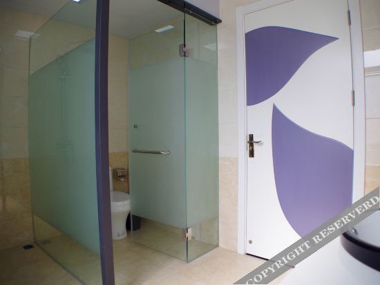 Ланьчжоу: Ziyuan Holiday Hotel