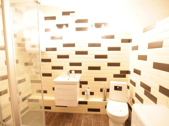 Санкт-Петербург: Apartment na Dmitrovskom