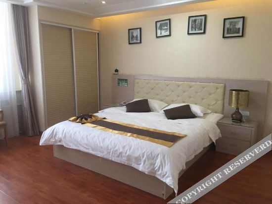 Ордос: Baijiaxiang Hotel