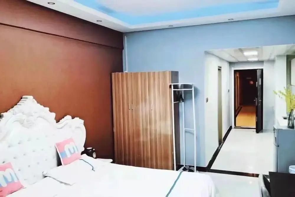 Сучжоу: Orange Delight