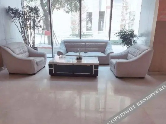 Цюаньчжоу: Xinyueju Boutique Apartment (Shishi Clothing City Shimao Skyscraper City Branch)