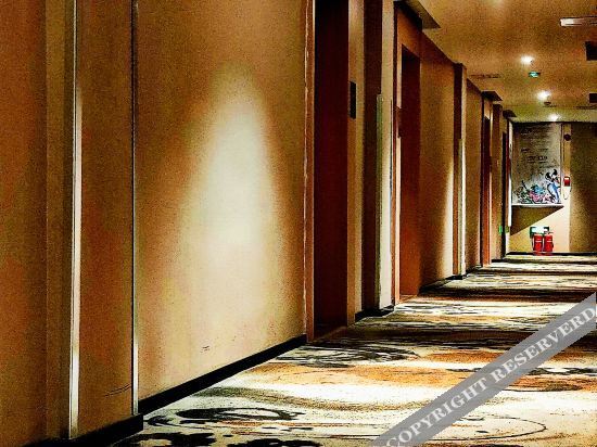 Holiday Inn Dangshan — фото 1