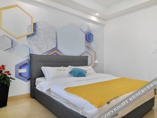 Сямынь: Natural Residence Hotel