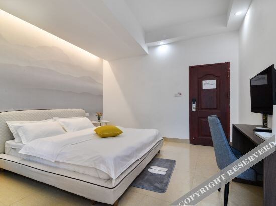 Сямынь: Natural Residence Hotel