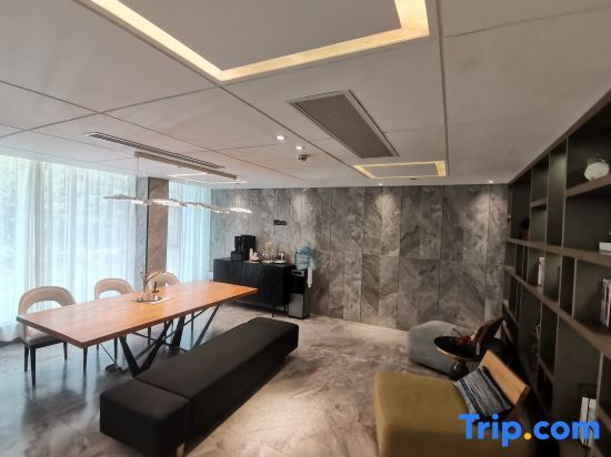 Шаньтоу: Haotai Qingju Hotel (Shantou High Speed Railway Station Branch)