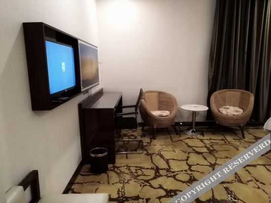 Маоминг: City Youzhilv Express Hotel