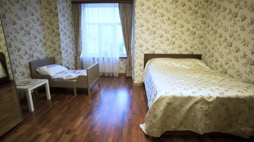 Санкт-Петербург: Apartment Roses