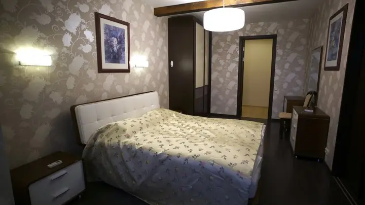 Санкт-Петербург: Apartment Roses