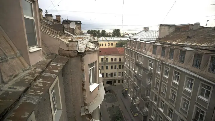 Санкт-Петербург: Apartment Roses