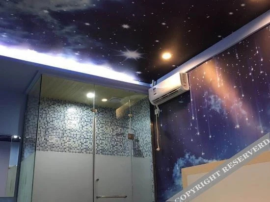 Тяньцзинь: Jumei Boutique Apartment (Tianjin Railway Station)