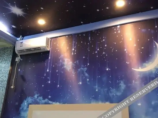 Тяньцзинь: Jumei Boutique Apartment (Tianjin Railway Station)