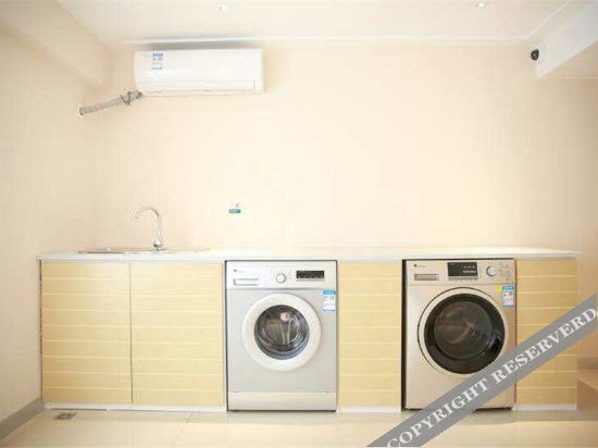Ухань: City Comfort Inn (Wuhan Guanggu 2nd Road Liufang)