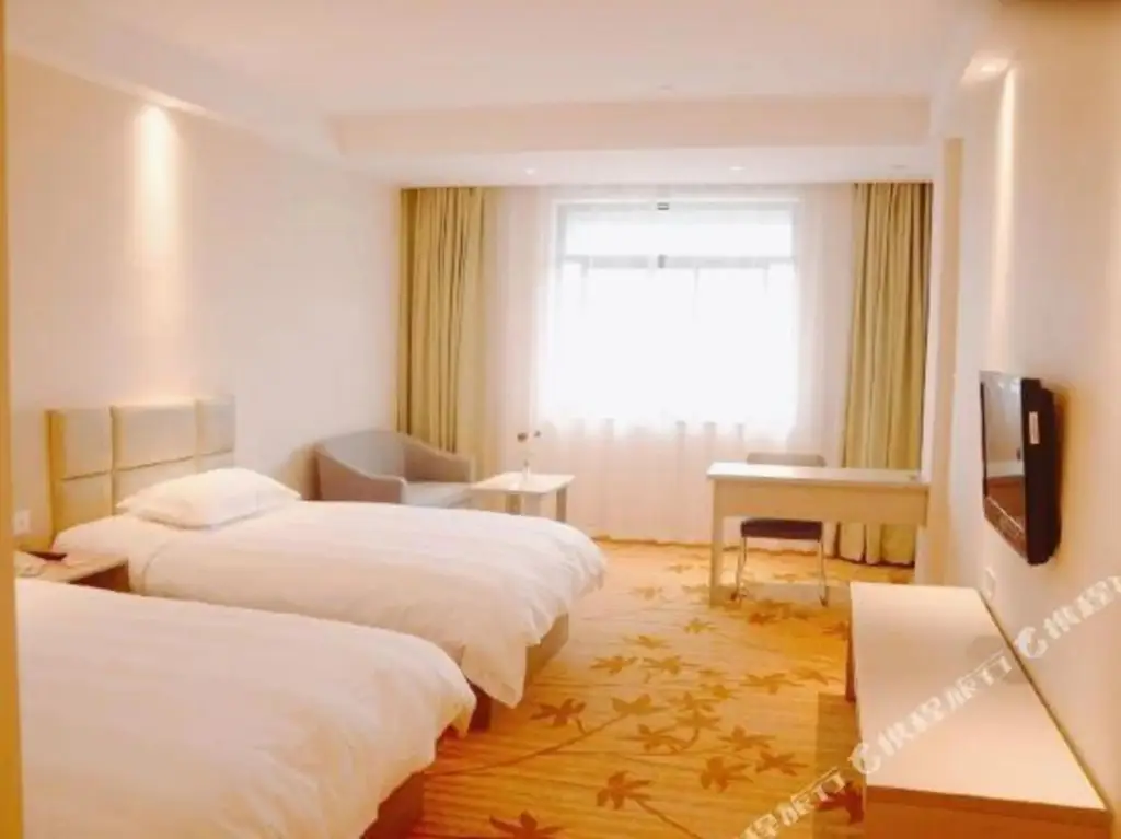 Ханчжоу: Saifei'er Hotel