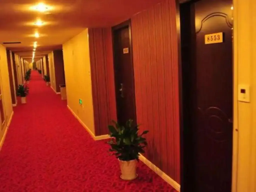 Ханчжоу: Saifei'er Hotel