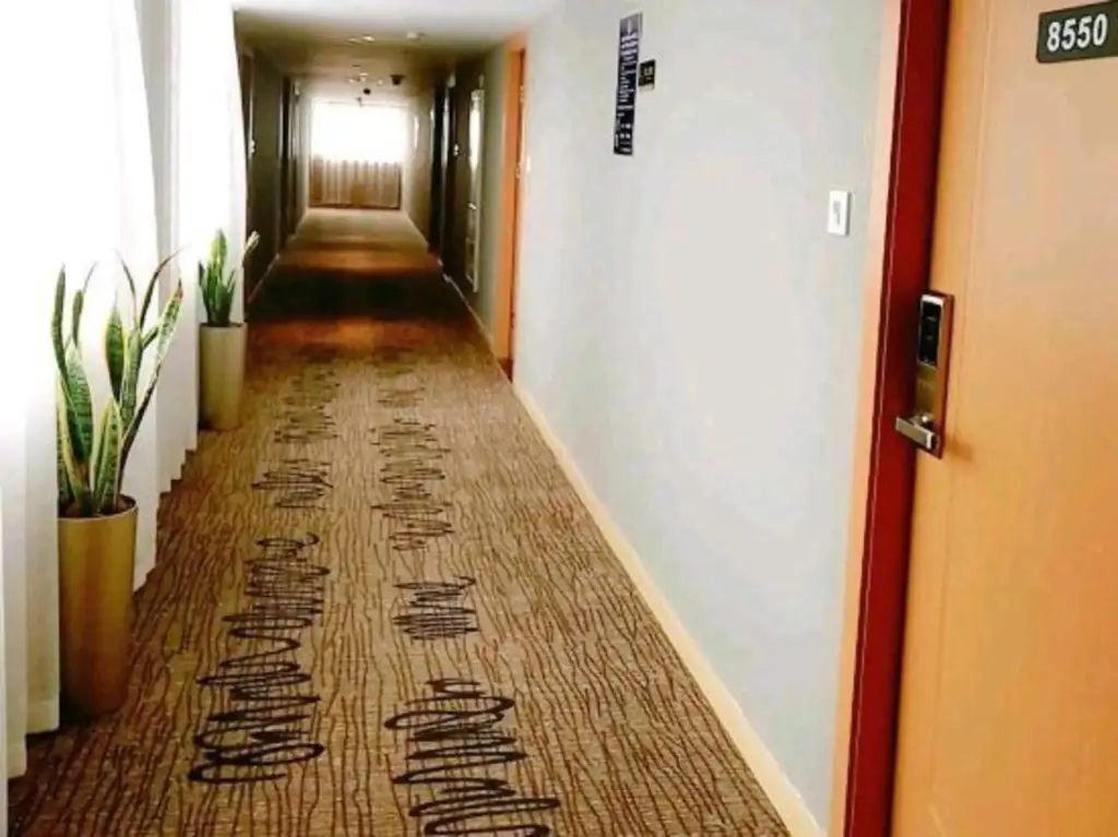 Saifei'er Hotel — фото 1