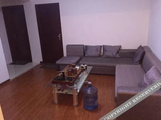 Чжэнчжоу: Zhengzhou Tongxin Collection Hotel Apartment (Jingkai Central Square Subway Station)