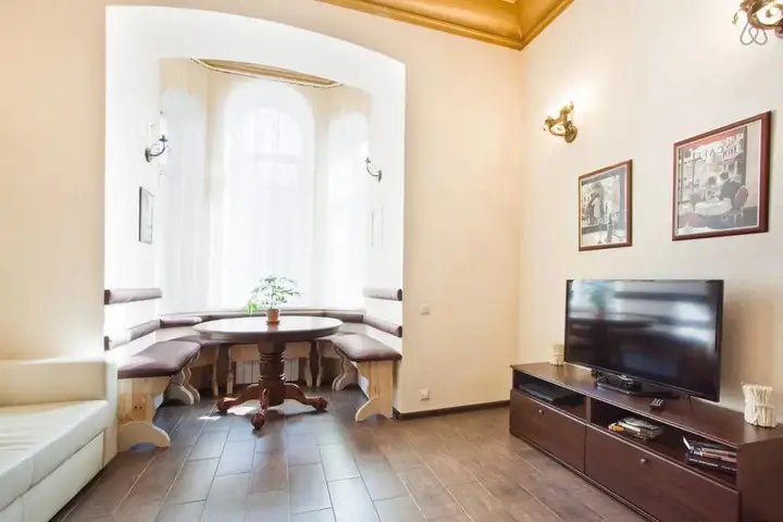 Санкт-Петербург: Apartment Sofya