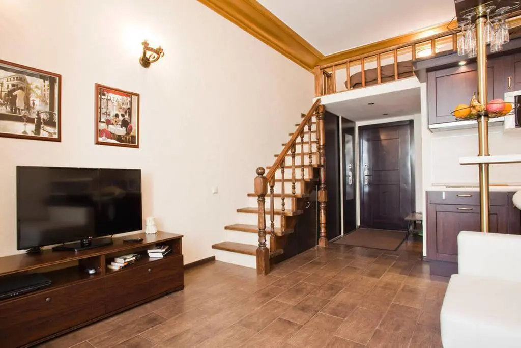 Санкт-Петербург: Apartment Sofya