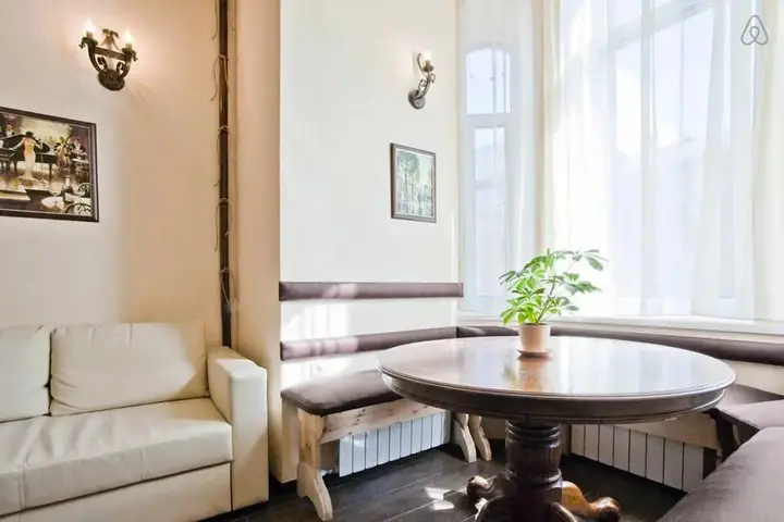 Санкт-Петербург: Apartment Sofya