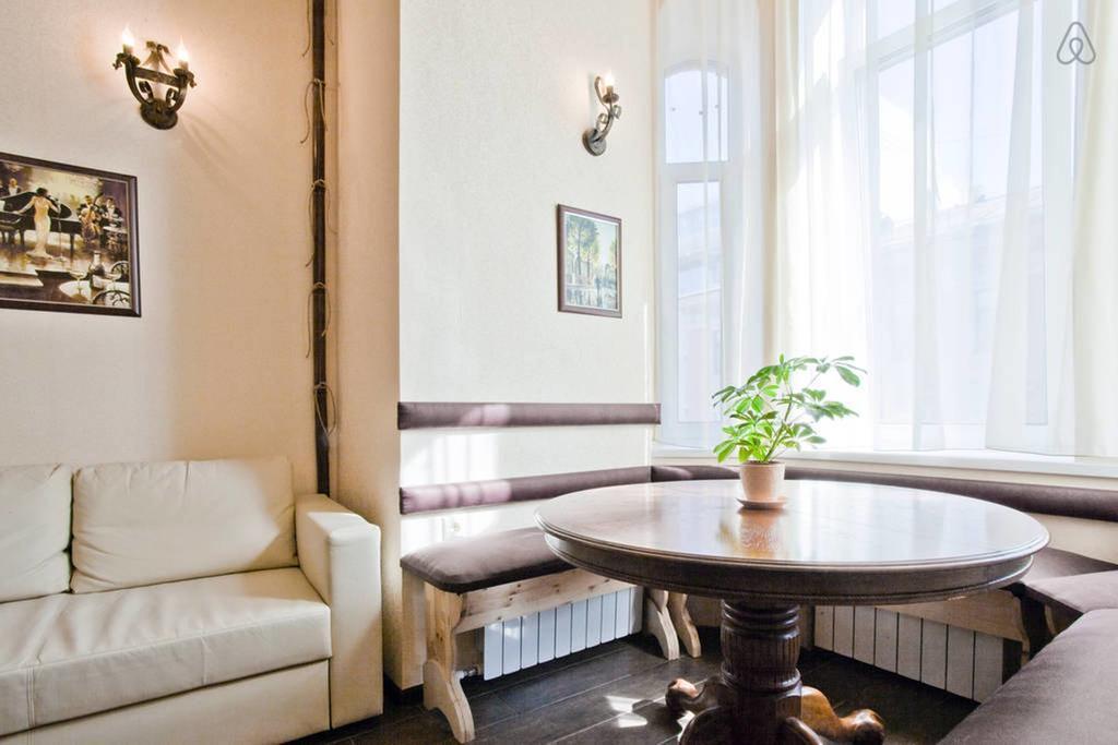 Санкт-Петербург: Apartment Sofya