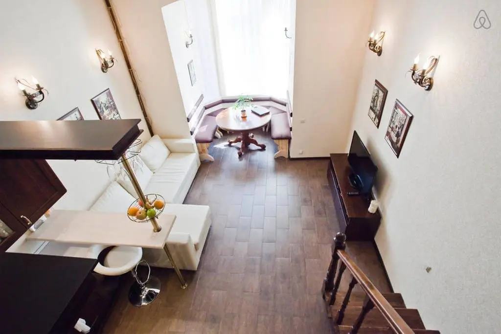 Санкт-Петербург: Apartment Sofya
