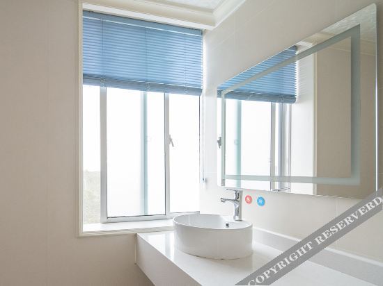 Наньтун: Lemon Hotel Apartments (Nantong Zhongnan Store)